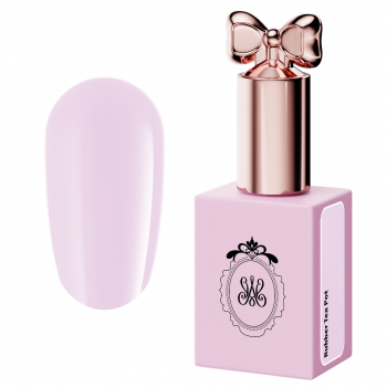RUBBER BASE  TEA POTT - 15ML
